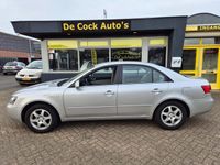 tweedehands Hyundai Sonata 2.4 Dynamic