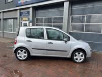 tweedehands Renault Modus 1.4-16V Air km 97.000 airco/electr panorama Hoge Z