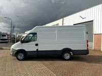 tweedehands Iveco Daily 35S13V 330 L2 H2 AIRCO