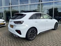 tweedehands Kia Ceed / cee'd 1.5 T-GDi GT-Line Afneembare Trekhaak