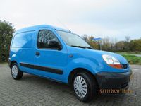 tweedehands Renault Kangoo 1.2i-16V Benzine met Slechts 113000 km !