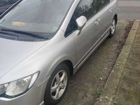 tweedehands Honda Civic 1.3 Hybrid