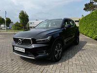 Occasion Volvo XC40 179 PK (131 kW) 2020 Zwart SUV