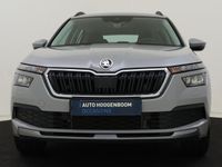 tweedehands Skoda Kamiq 1.0 TSI Ambition | Achteruitrijcamera | Stoelverwarming | Airco | CarPlay | Adaptieve Cruise control | Keyless | Parkeersensoren |