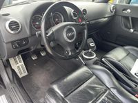 tweedehands Audi TT 1.8 5V Turbo quattro