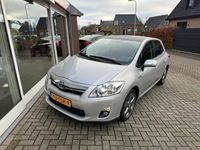 tweedehands Toyota Auris 1.8 Full Hybrid Aspiration I Navigatie I Trekhaak I Clima I Cruise