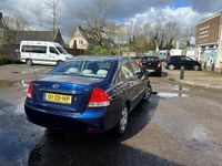 tweedehands Kia Cerato 1.6 CVVT X-tra Airco/ NAP! 1e Eigenaar! 146.000 KM!