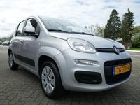 tweedehands Fiat Panda 0.9 TWINAIR POPSTAR AIRCO 80 PK