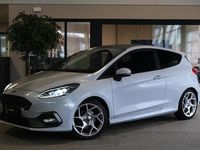 Occasion Ford Fiesta ST 200 PK (147 kW) 2019 Grijs Hatchback
