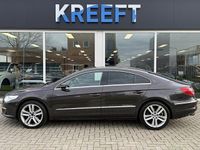 Occasion VW Passat 161 PK (118 kW) 2012 Bruin Sedan