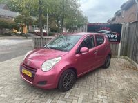 tweedehands Suzuki Alto 1.0 Comfort Plus Roze / Airco / Elektrische Ramen / NAP