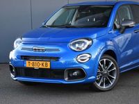 tweedehands Fiat 500X Sport 1.5 Hybrid 130pk Automaat NAVI | CRUISE | DO