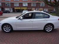 tweedehands BMW 316 316 i M Sport Edition High Executive 2E EIGENAAR 13