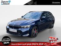 Occasion BMW 330e M Sport 2025 Bmw individual tansanit metallic (blauw metallic) Stationwagen