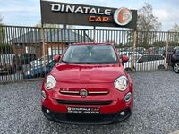 tweedehands Fiat 500X 1.0 FireFly / GPS / PDC / LaneAssist / Garantie