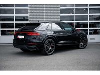 tweedehands Audi Q8 60 TFSIe 462PK quattro Pro Line S Competition