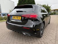 Occasion Mercedes A250 Edition 218 PK (160 kW) 2024 Zwart Hatchback