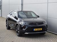 tweedehands Opel Mokka 1.2 Turbo Ultimate NAVIGATIE / ALCANTARA / CAMERA