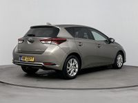 Occasion Toyota Auris Trend 136 PK (100 kW) 2016 Grijs Hatchback