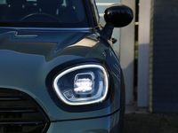 Occasion Mini Cooper Countryman Business 136 PK (100 kW) 2022 Groen SUV