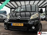 Occasion Citroën Jumpy 120 PK (88 kW) 2009 Overige MPV