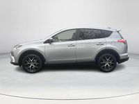 Occasion Toyota RAV4 Hybrid Style 197 PK (144 kW) 2017 Overig SUV