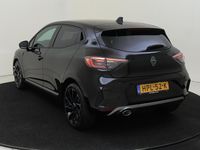 Occasion Renault Clio V Esprit Alpine 2025 Zwart Hatchback