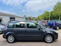 tweedehands Ford C-MAX 1.6-16V Trend NAP/Cruise/Airco/PDC