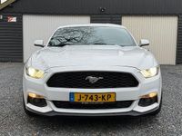 Occasion Ford Mustang Performance Edition 315 PK (231 kW) 2015 Wit Coupé