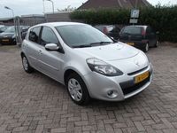 tweedehands Renault Clio IV 1.5 dCi Authentique airco