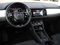 Occasion Skoda Kodiaq Business Line 2023 Wit SUV