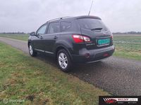 tweedehands Nissan Qashqai +2 QASHQAI+2 1.6 Connect Edition