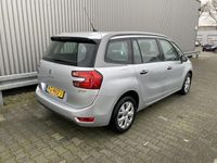 tweedehands Citroën C4 Picasso 1.2 PureTech Business 7p. 120Dkm.NAP, Clima, Navi,