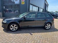 Occasion Audi A3 Sportback Attraction 102 PK (75 kW) 2009 Stationwagon Hatchback