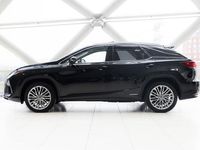 tweedehands Lexus RX450h AWD President Line | Dealer onderhouden | NL auto