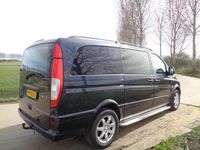 tweedehands Mercedes Vito 111 CDI 320 Lang