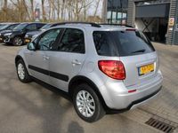 tweedehands Suzuki SX4 1.6 Executive