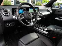 tweedehands Mercedes EQB250 Business Line 7p. 67 kWh | Trekhaak | Camera | Dod