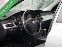 tweedehands BMW 520 5-SERIE i Executive automaat