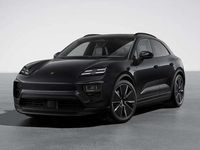 Nieuw Porsche Macan 330 kW (449 PK) 2025 Zwart, metallic lak SUV