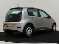 tweedehands VW up! 1.0 | Lane Assist | DAB Radio | airco |