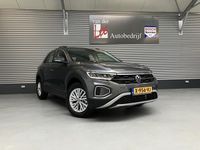 tweedehands VW T-Roc 1.5 TSI LIFE/PDC/CAM/CARPLAY/LED/DIGI CP/ACC/ENZ