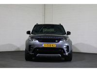 tweedehands Land Rover Discovery 3.0 Td6 HSE Black Line Grijs Kenteken