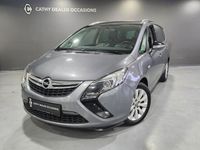 tweedehands Opel Zafira Tourer 1.4 Edition Automaat 7-Persoons Climate Cruise NAV