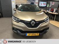 tweedehands Renault Kadjar 1.2 TCe Intens,Navigatie,pdc V+A,trekhaak,Panorama-dak