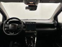 Occasion Citroën C3 Aircross Feel 110 PK (80 kW) 2022 Grijs SUV
