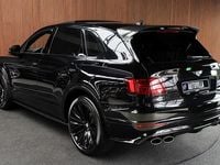 Occasion Bentley Bentayga 635 PK (467 kW) 2020 Zwart SUV