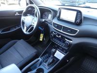 tweedehands Hyundai Tucson 1.6 T-GDI Schuifdak / Trekhaak / Dealer onderhoude