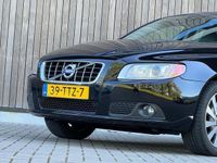 tweedehands Volvo V70 1.6 T4 Limited Edition |Trekhaak|