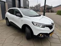 Occasion Renault Kadjar Bose Edition 131 PK (96 kW) 2015 Wit (metallic) SUV